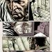 WOLVERINE: WEAPON X #6 preview art by Yanick Paquette